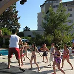Akropol 3* Alanya