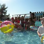 Akropol Szálloda
