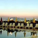 Szálloda Akropol 3*