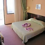 Szálloda Akropol 3*