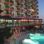 Akropol 3* Alanya