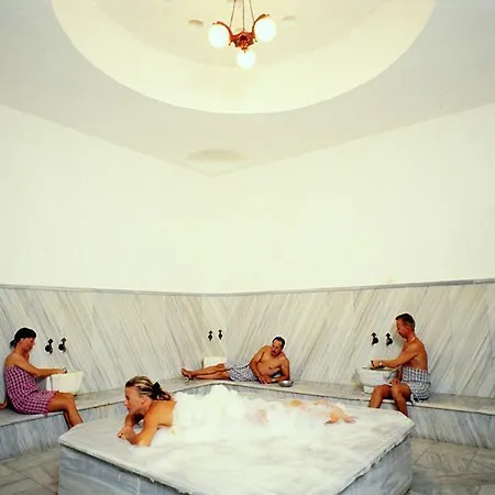Akropol Hotel 3*
