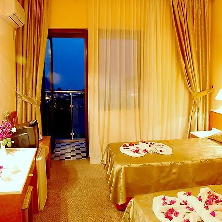 Hotel Akropol