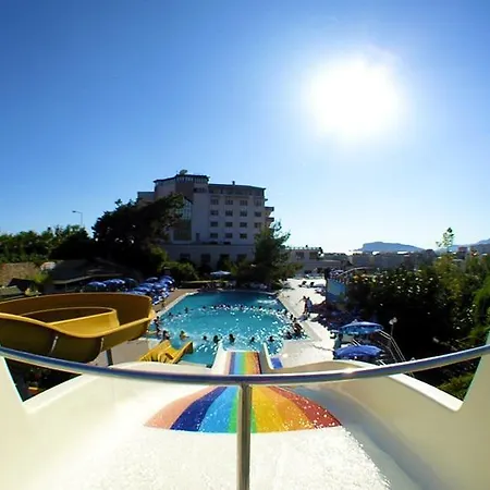 Akropol Alanya