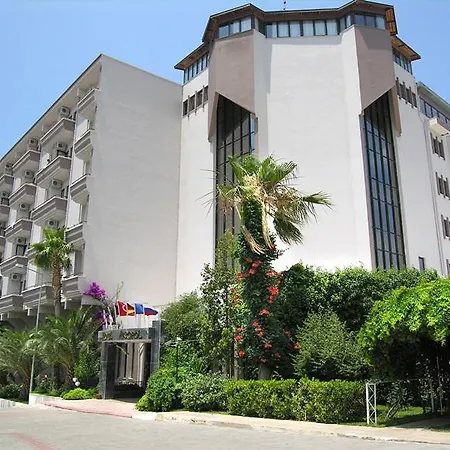 Akropol 3*