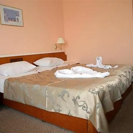 Hotel Akropol