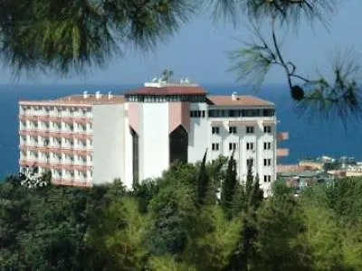 Akropol ألانيا