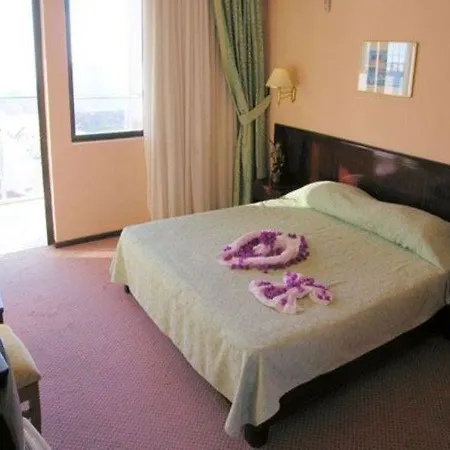 Szálloda Akropol 3*